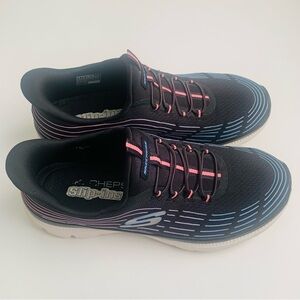 Skechers Summits Plus Hands Free Slip-Ins Women’s Shoes